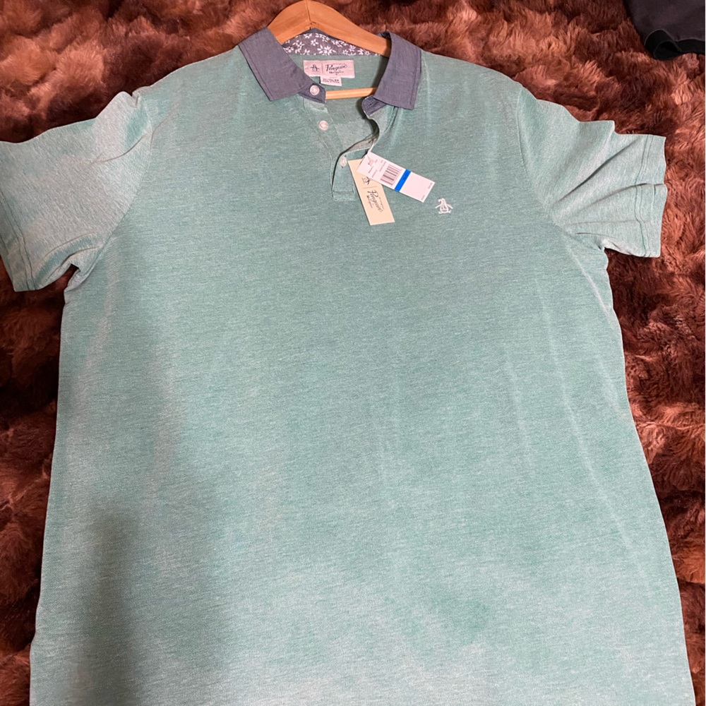 Men’s top